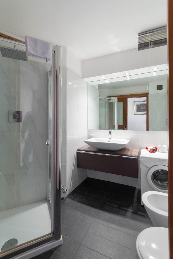 Porta Nuova 52 Apartment Milan Exterior photo